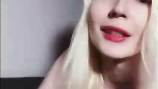 My Fan I met on Tinder Cums Inside Me