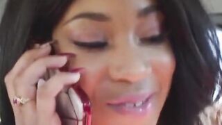 lala ivey stirling cooper - five - star dick -