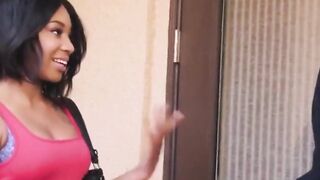 lala ivey stirling cooper - five - star dick -