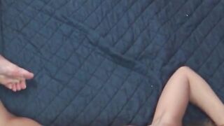 smoking hot swinger amateur kayla mouth fucks hard dick