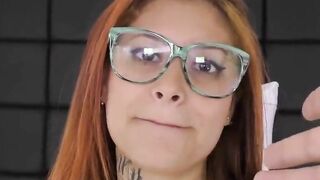 CARNE DEL MERCADO - Jessica Dulce - Teenie Hispanic Wants To Have