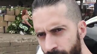 CARNE DEL MERCADO - Jessica Dulce - Teenie Hispanic Wants To Have