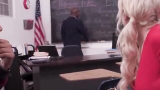Why are all you guys so into anal lately