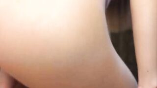Fit Girl in Yoga Pants was Fucked after Training