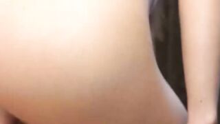 Fit Girl in Yoga Pants was Fucked after Training