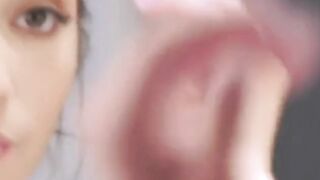 she only wants to be gaped