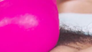 she only wants to be gaped