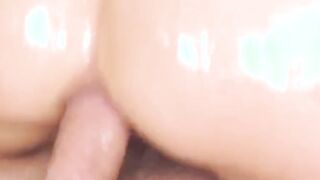 she only wants to be gaped
