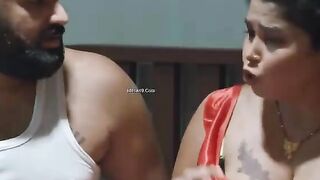 Hardcore Sex with Big Boobs Panjabi Bhabhi Simran