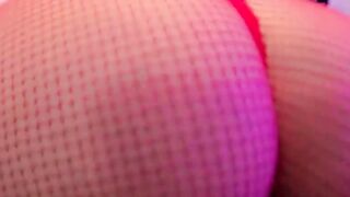 Santa Claus Is A Thick Juicy THOT And She'll Give You Exactly What You Want For Chris