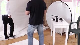 MyNaughtyAlbum - Nata Lee Czech Barely Legal Cheats on Bf during Photo Shooting