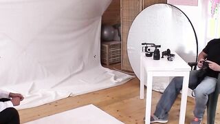 MyNaughtyAlbum - Nata Lee Czech Barely Legal Cheats on Bf during Photo Shooting