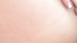blonde teen kristen jordan anal drilling