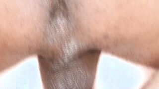 Damn Electra! Double vaginal and loads of creampies!