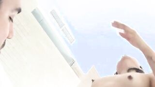 TU VENGANZA - (Marcela Rodriguez, Pedro Nel & Mister Marco) Slutty Hispanic