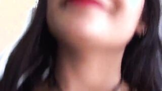 CARNE DEL MERCADO Beauty Hispanic Eva Cuervo Hard Fun With