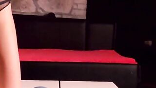 DOEGIRLS - POV Hottie Sex With Feature Boss - Jenny