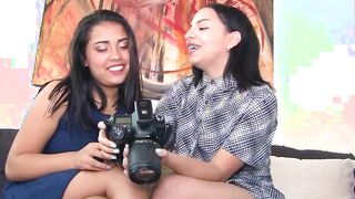 TU VENGANZA Matilde Ramos & Juliana Restrepo Bae Lesbo Sex