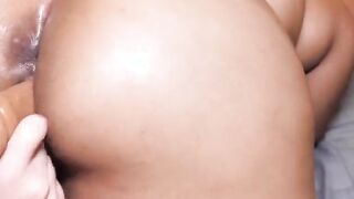 Girl on sluts sexy toys fucking with krystal kash genie snow