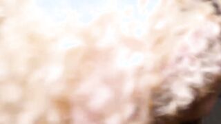 Girl on sluts sexy toys fucking with krystal kash genie snow