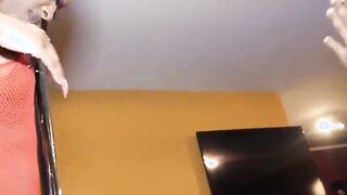 slim thick chocolate kali bliss fucking n blowing off freaknick king kreme