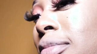 slim thick chocolate kali bliss fucking n blowing off freaknick king kreme