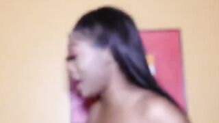 slim thick chocolate kali bliss fucking n blowing off freaknick king kreme