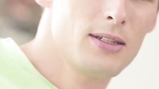 kristof cale and nataly gold and