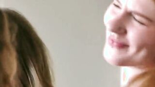 "Take a gorgeous look at what you will never have. You can't