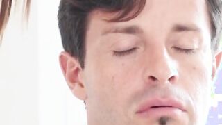 sneaky sex - nick moreno lana roy - silent retreat 2