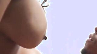 sexy curvy ebony aryana adin loves bbc inside her 2