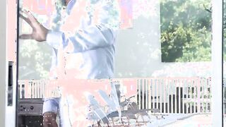 PASSION-HD Smart chinese Vina Sky Uses Sex For A Better Rental Agreement