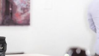 PASSION-HD Smart chinese Vina Sky Uses Sex For A Better Rental Agreement