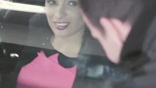 anissa kate and viktor solo - act