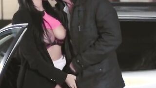 anissa kate and viktor solo - act