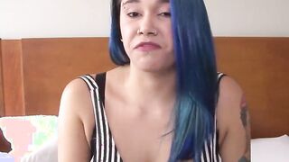 TU VENGANZA - (Charlotte Franco & Charles Gomez) Long Ass Hispanic Ride
