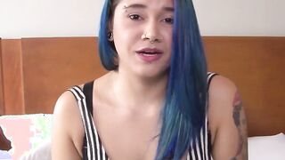 TU VENGANZA - (Charlotte Franco & Charles Gomez) Long Ass Hispanic Ride
