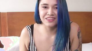 TU VENGANZA - (Charlotte Franco & Charles Gomez) Long Ass Hispanic Ride
