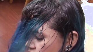 TU VENGANZA - (Charlotte Franco & Charles Gomez) Long Ass Hispanic Ride