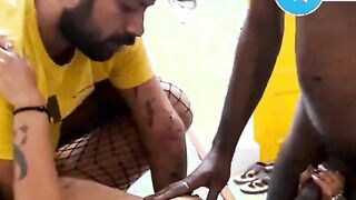 Desi sex with Indian gf 2
