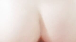 stepsis lets me fuck her hairy pussy 2