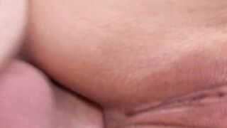 German sister try anal with her step brother inside bed of parents