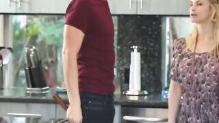 learning how to fuck from mommy