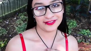 CARNE DEL MERCADO - #Eva Cuervo #Alex Moreno - Posing Colombiana Wants