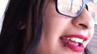 CARNE DEL MERCADO - #Eva Cuervo #Alex Moreno - Posing Colombiana Wants