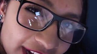 CARNE DEL MERCADO - #Eva Cuervo #Alex Moreno - Posing Colombiana Wants