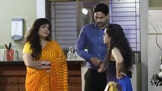 Antique Part 1 Episode 3 Ullu Original Web series 2023