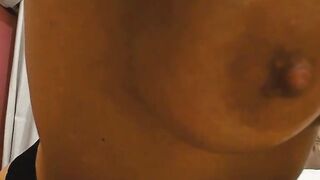Cute Blonde Sex Toys Her Pussy