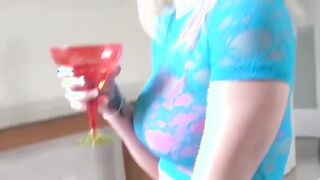 stepsis fucks my cinco de mayo