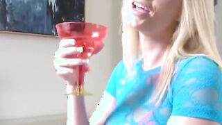 stepsis fucks my cinco de mayo